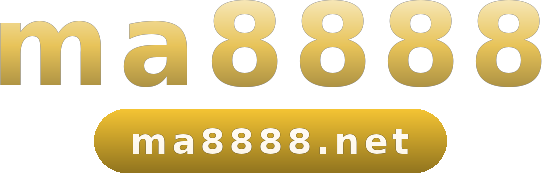 ma8888 logo
